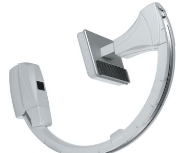 Eurocolumbus Alien 4030