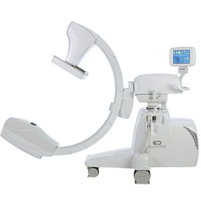 Eurocolumbus Alien 4030 Cardio