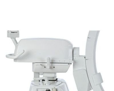 Eurocolumbus Alien 4030 Cardio