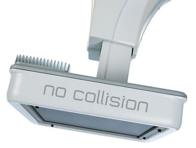 Eurocolumbus Alien 4030 Cardio