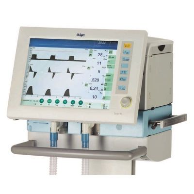 Draeger Evita XL