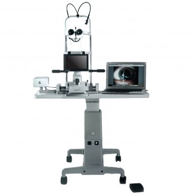 Labomed eVO 500D