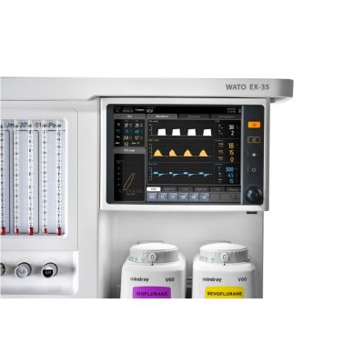 Mindray Wato EX-35 New