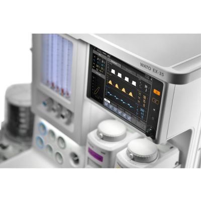 Mindray Wato EX-35 New