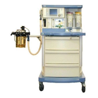 Draeger Fabius GS