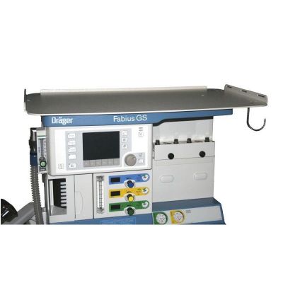 Draeger Fabius GS