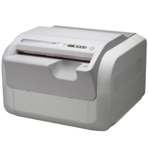 Fujifilm FCR Prima Тm