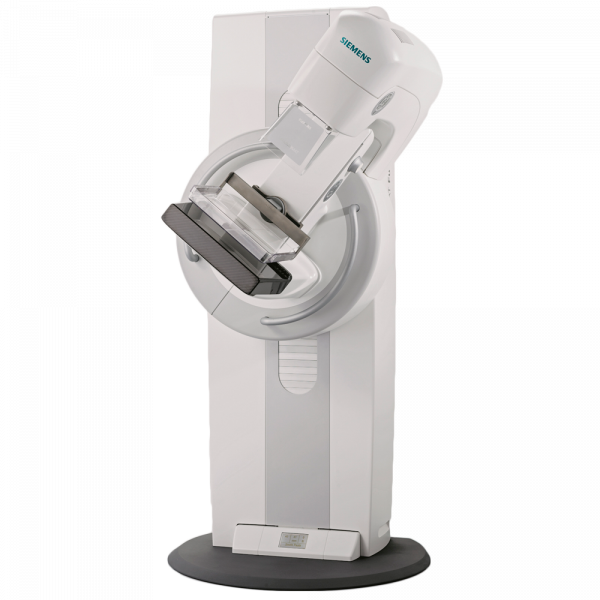 Siemens Mammomat Fusion