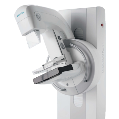 Siemens Mammomat Fusion