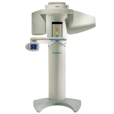 Sirona Galileos Comfort