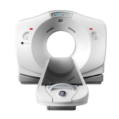 GE Healthcare Discovery RT
