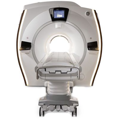 GE Healthcare Optima MR450w GEM