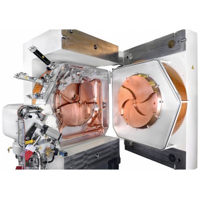 GE Healthcare Pettrace (серия 800)