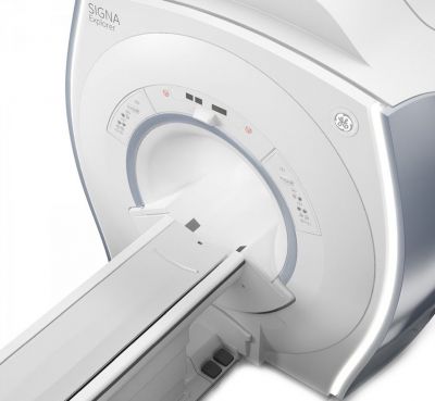 GE Healthcare Signa Explorer
