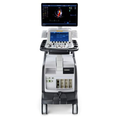 GE Healthcare Vivid E90