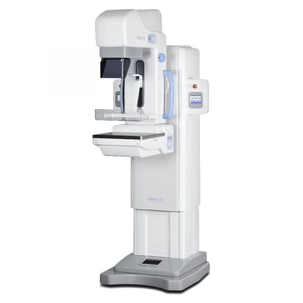 Genoray DMX-600