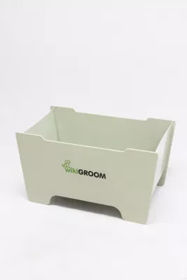 Ванна для груминга wikiGROOM Mini