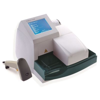 Dirui H-500