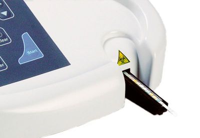 Dirui H-100