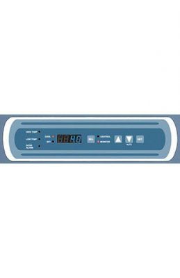 Helmer HB105