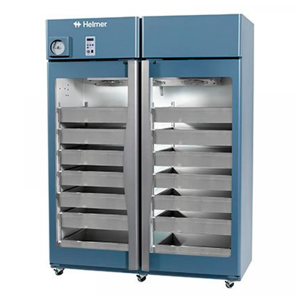 Helmer HB256