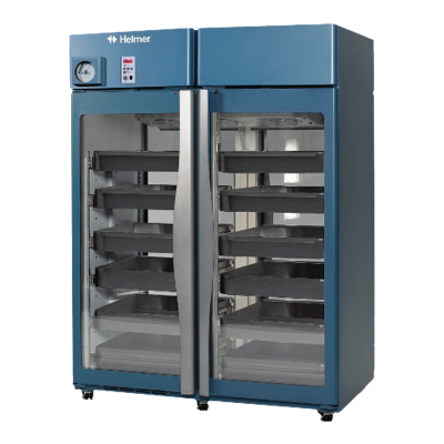 Helmer HB456