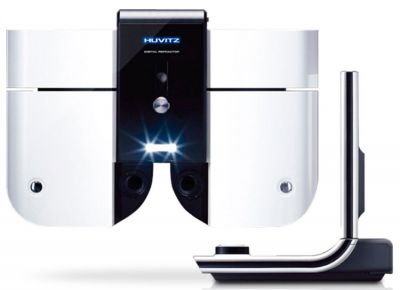 Huvitz HDR-7000