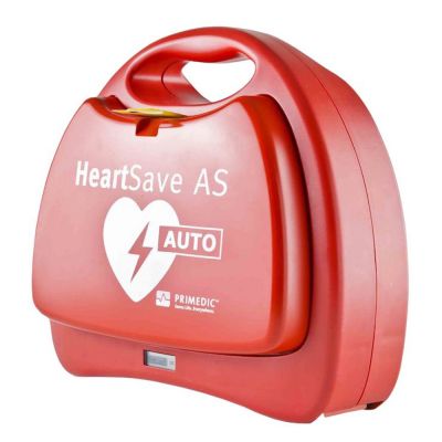 Metrax Heart Save PAD M250