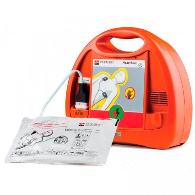 Metrax Heart Save PAD M250