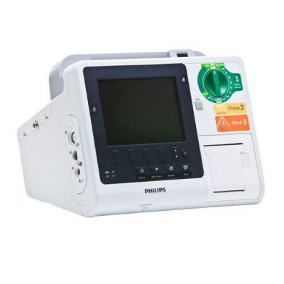 Philips HeartStart XL+