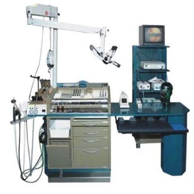 Heinemann Modula Europa Variant