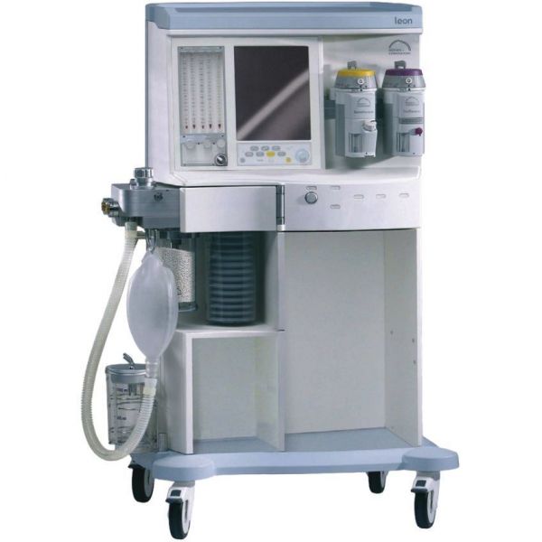 Löwenstein Medical Leon Basic