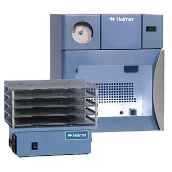 Helmer PC 100h