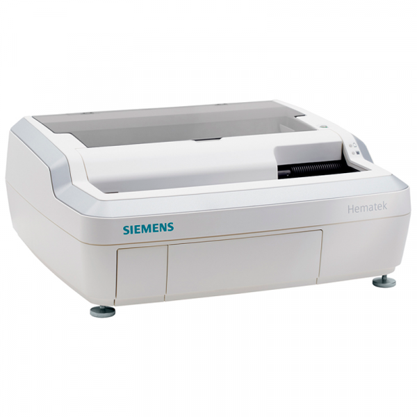 Siemens Hematek 3000