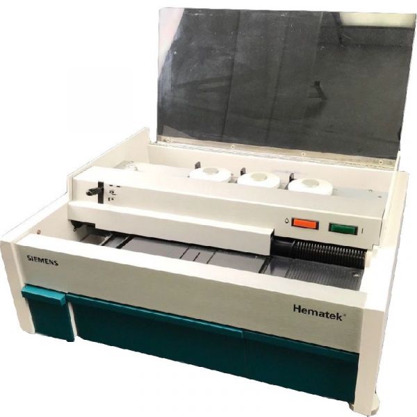 Siemens Hematek 2000