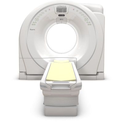 Hitachi Supria Plus