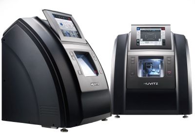 Huvitz HPE-810 / HPE-810ND
