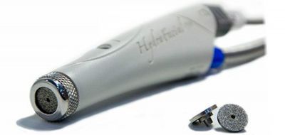 HydraFacial Tower