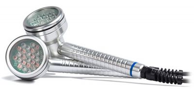 HydraFacial Tower