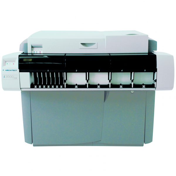 Abbott Architect i2000SR