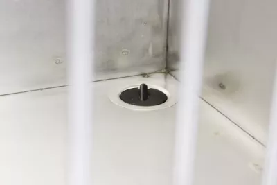 Модуль wikiVET WZ-1.1 из нержавеющей стали