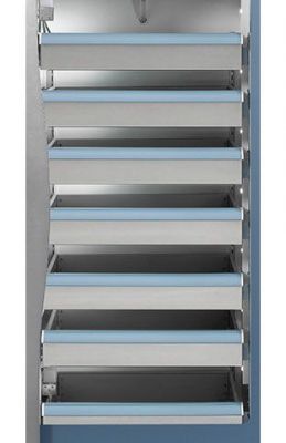 Helmer iB125