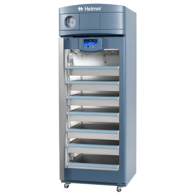 Helmer iB125