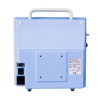 Chirana Icard M Big
