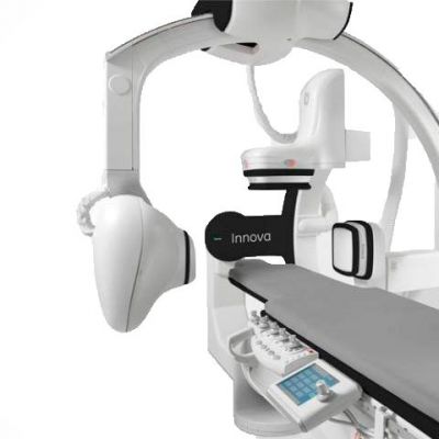 GE Healthcare Innova IGS 630
