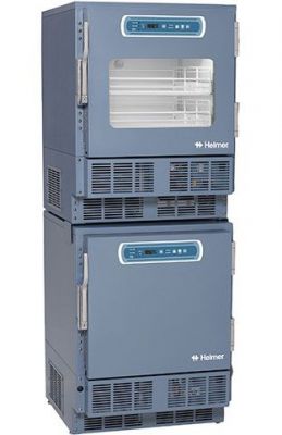 Helmer iLF105