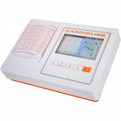 Cardioline ECG 100L