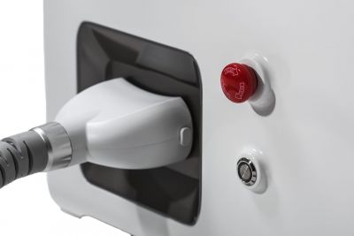 Motion technology In-Motion D2