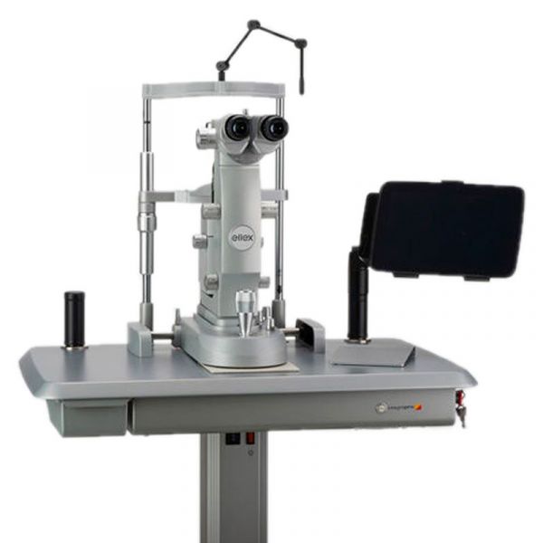 Ellex Medical Integre Pro Scan