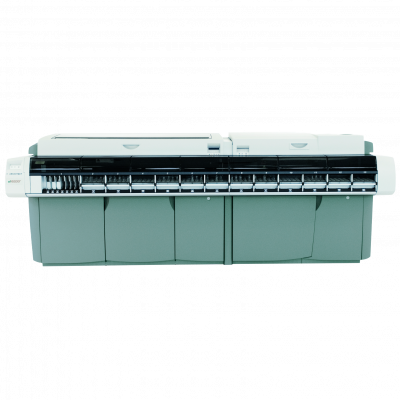 Abbott Architect i2000SR